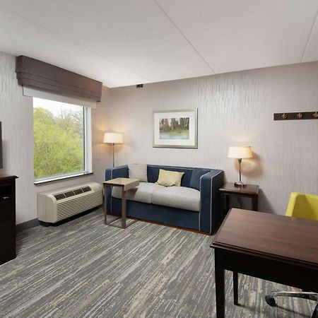 Hampton Inn & Suites By Hilton Barrie Luaran gambar