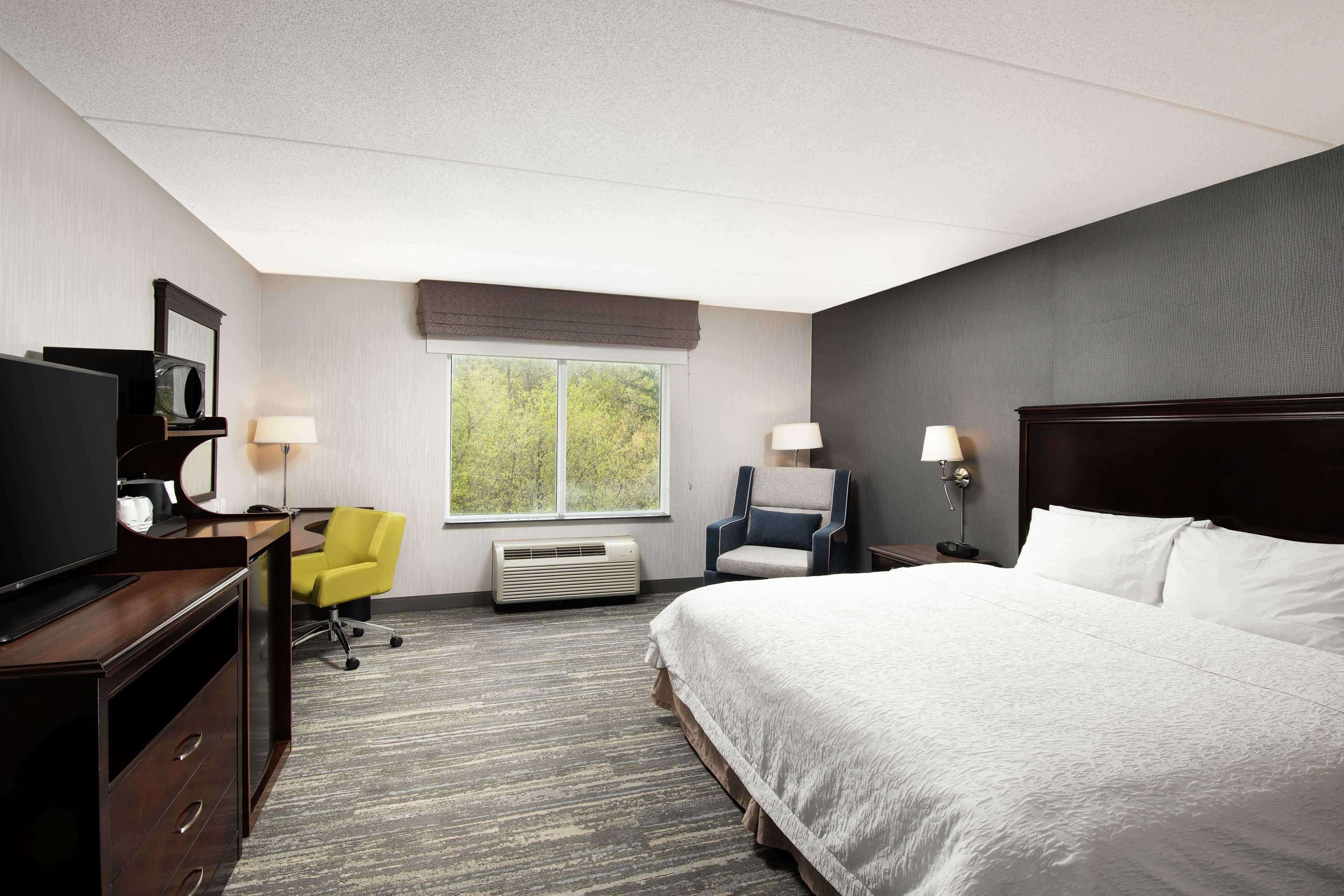 Hampton Inn & Suites By Hilton Barrie Luaran gambar