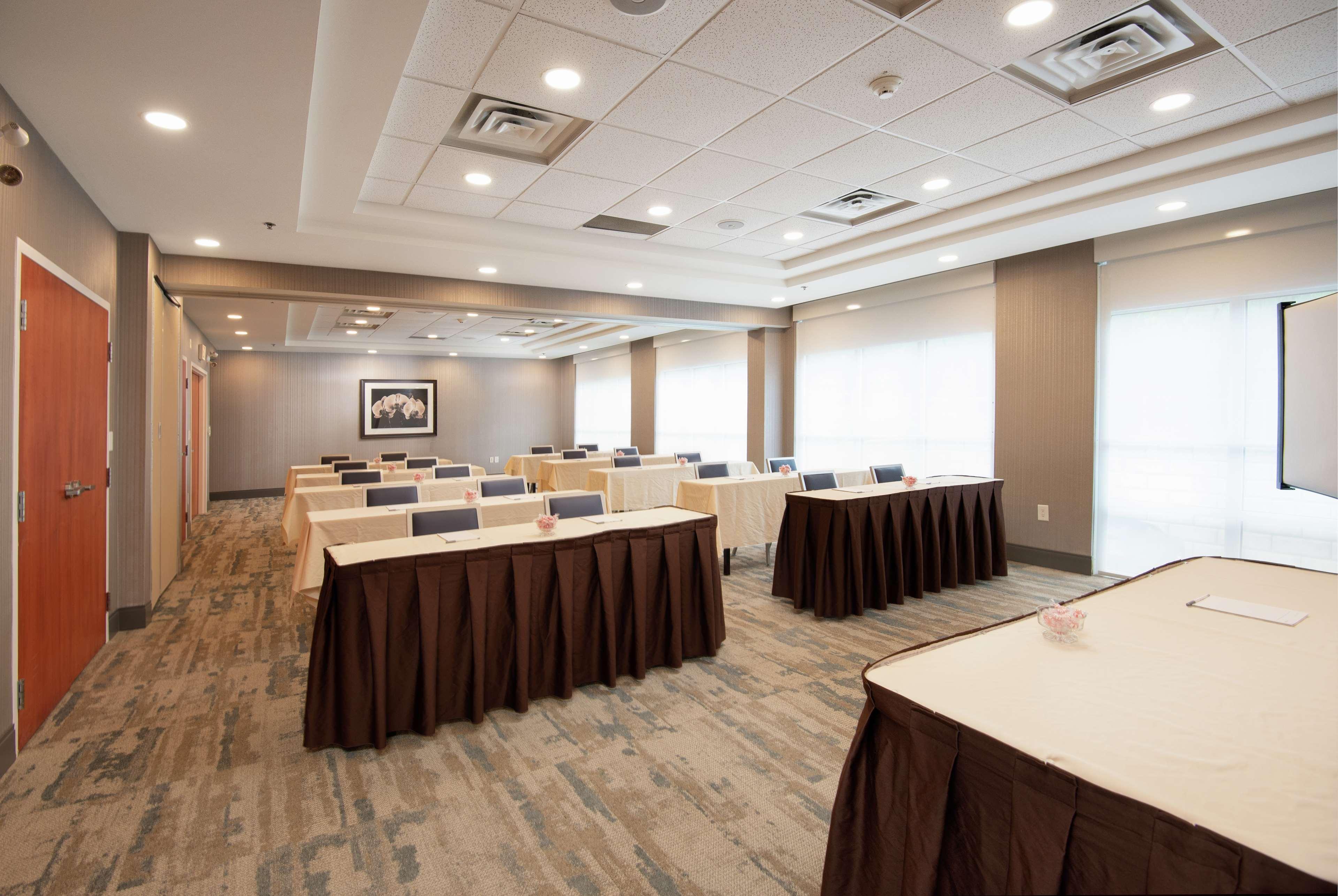 Hampton Inn & Suites By Hilton Barrie Luaran gambar