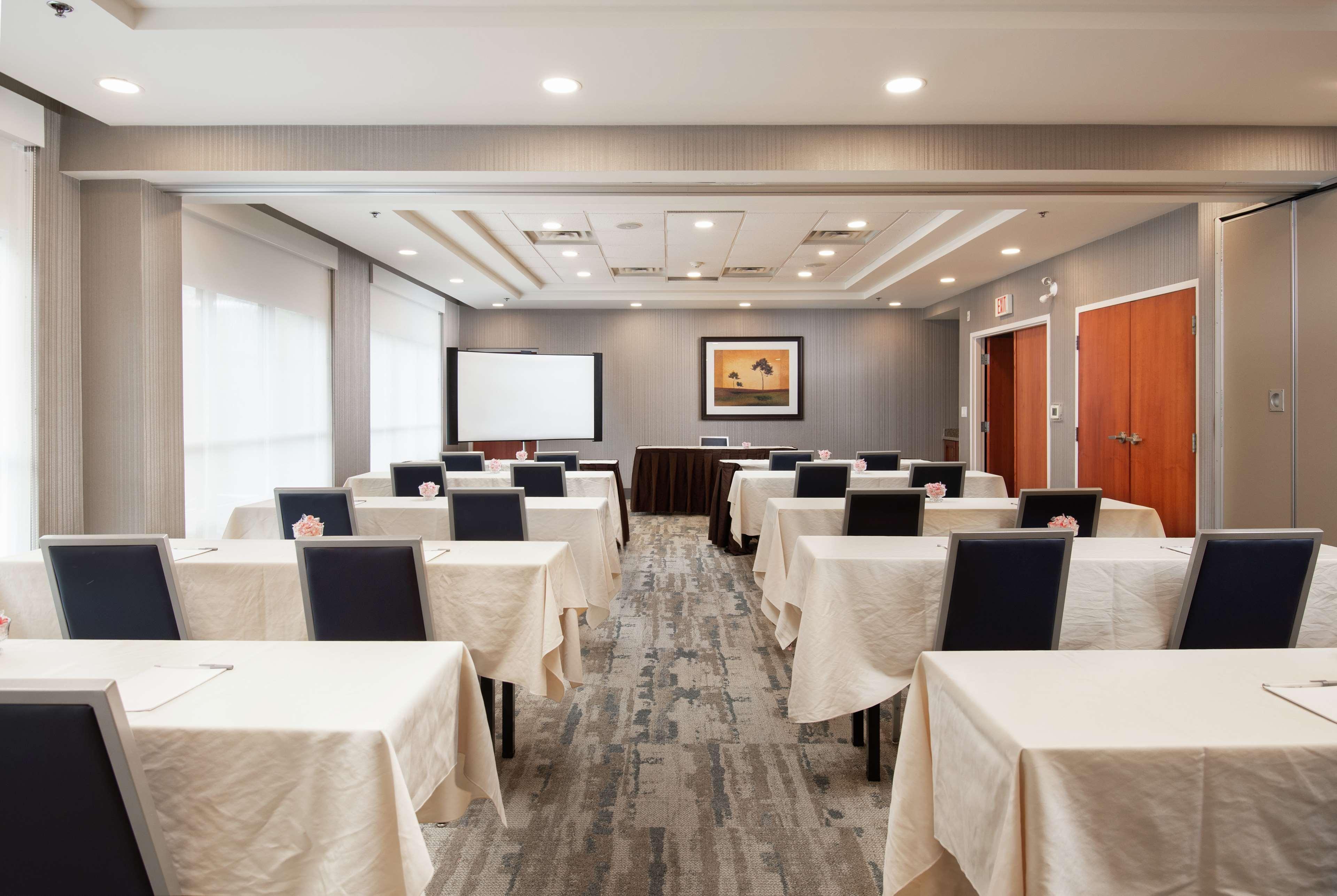 Hampton Inn & Suites By Hilton Barrie Luaran gambar