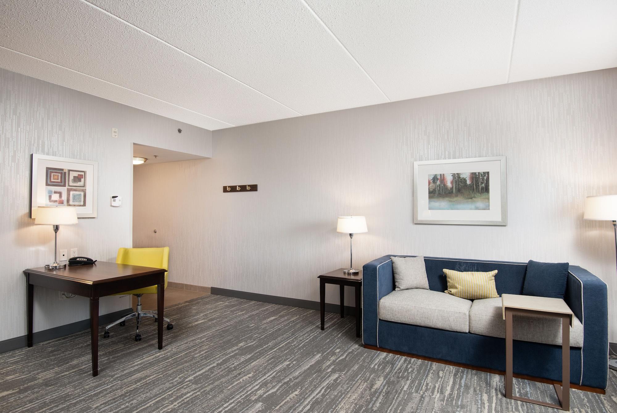 Hampton Inn & Suites By Hilton Barrie Luaran gambar