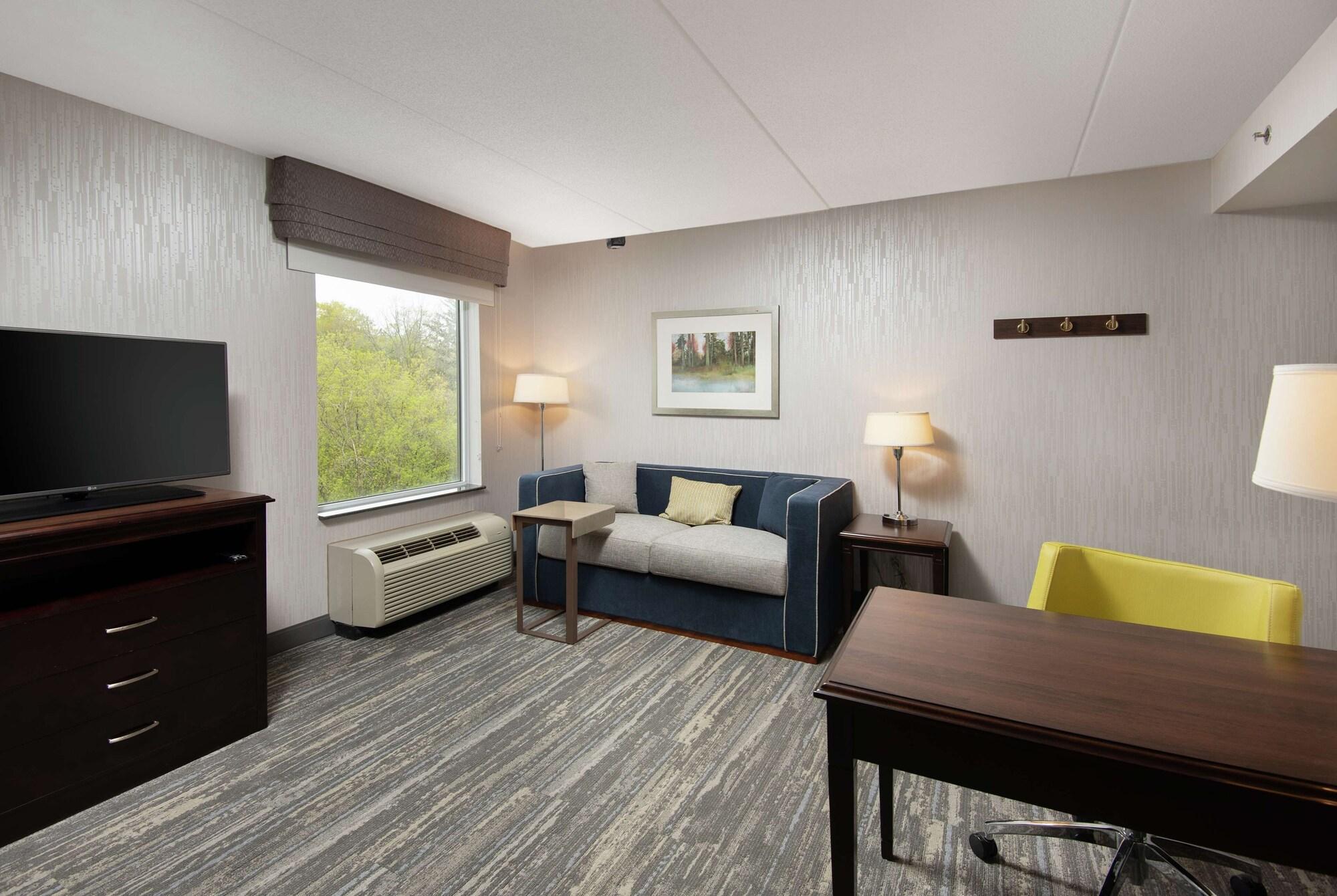 Hampton Inn & Suites By Hilton Barrie Luaran gambar