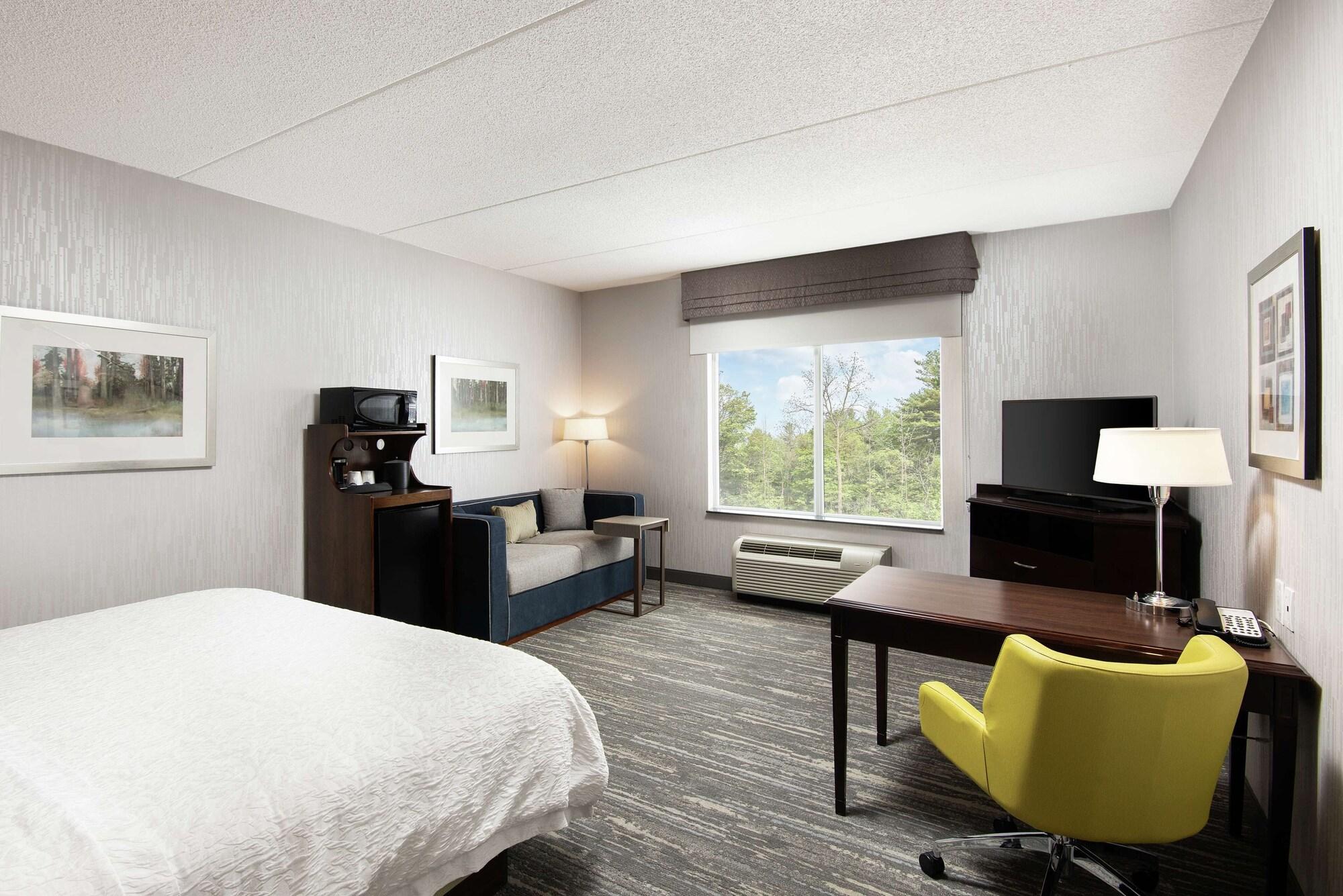 Hampton Inn & Suites By Hilton Barrie Luaran gambar