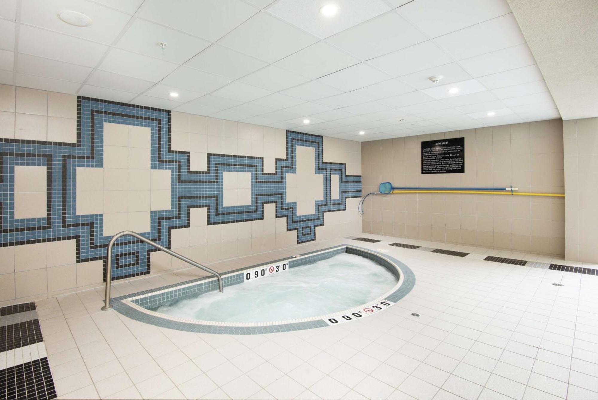 Hampton Inn & Suites By Hilton Barrie Luaran gambar